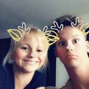 Meet your Posher, Joshua